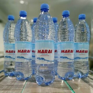 Mineral Water