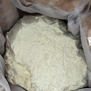 Powdered Milk