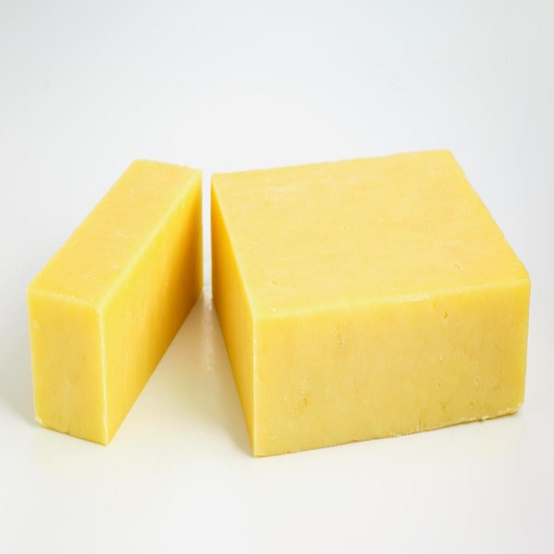 Fresh Cheese