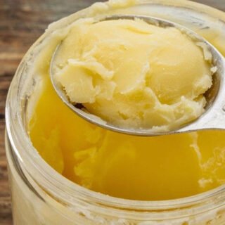 Pure Cow Ghee