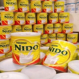 Baby Milk Powder