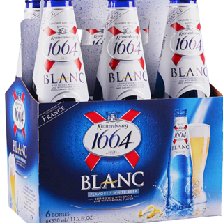 Kronenbourg 1664 Blanc
