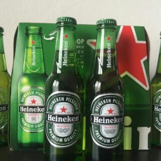 Heineken Beer