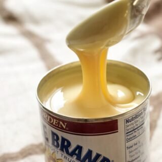 Evaporated Milk