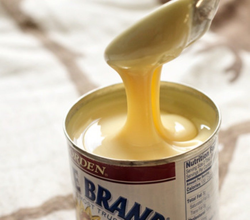 Evaporated Milk