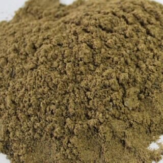 Fish Meal