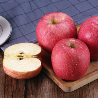 Fresh Apple
