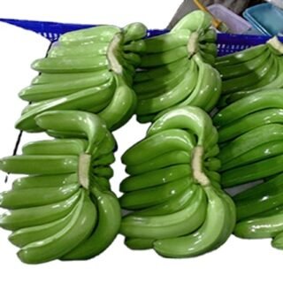 Cavendish Banana