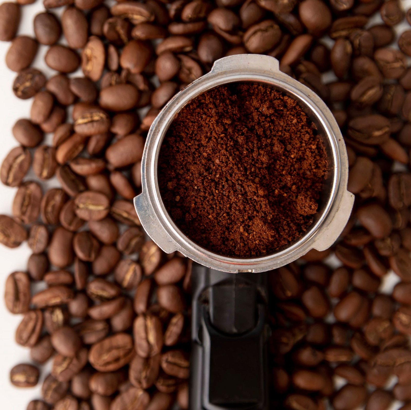 Instant Coffee Powder
