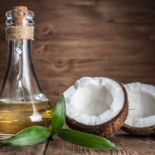 Virgin Coconut Oil