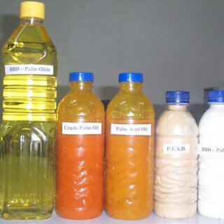 Palm Oil CP8 CP6 CP10