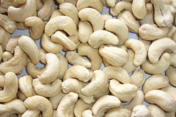 Cashew Kernels
