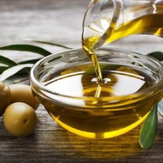 Virgin Olive Oil