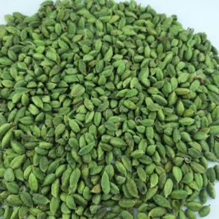 Cardamom
