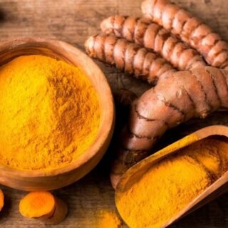 Turmeric