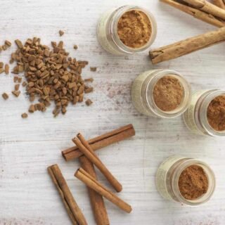 Cinnamon