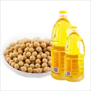 Soybean Oil