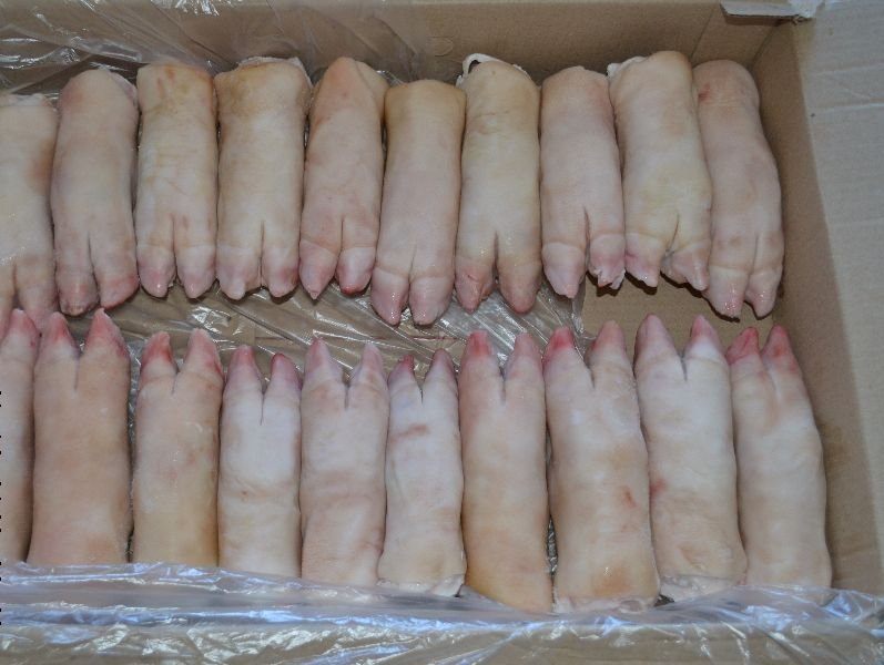 Frozen Pork Parts - Image 2