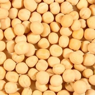 Green / Yellow Peas