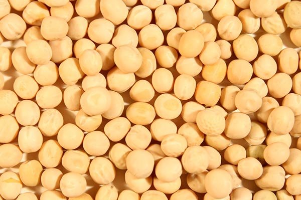 Green / Yellow Peas