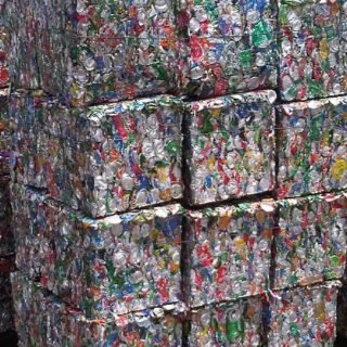 Used Beverage Cans Scrap (UBC)