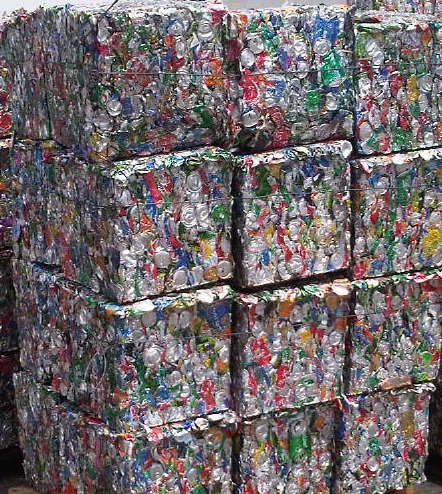 Used Beverage Cans Scrap (UBC)