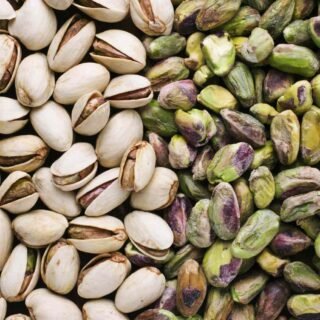 Pistachio Nuts