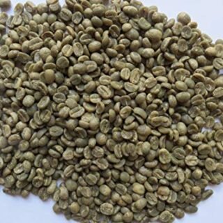 Robusta & Arabica Coffee Beans